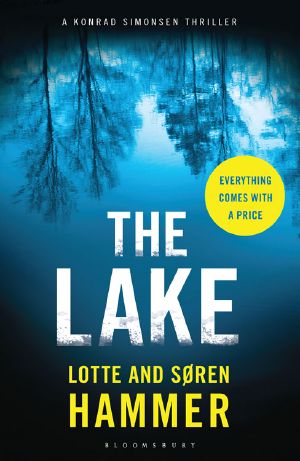 [Konrad Simonsen 04] • The Lake